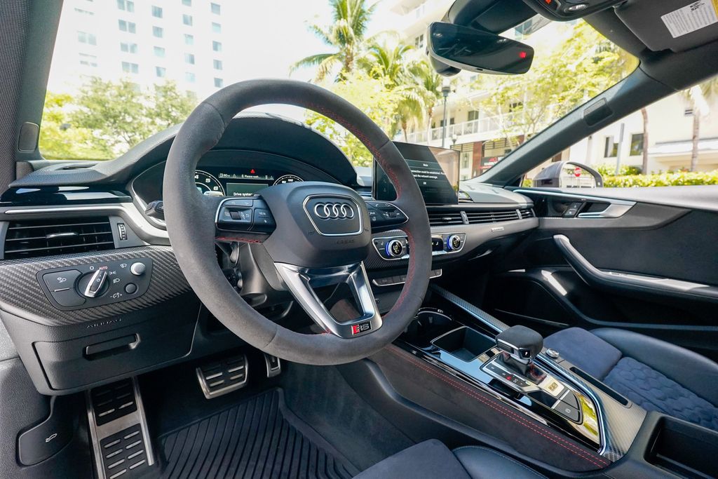 2023 Audi RS 5 Sportback 2.9 TFSI quattro - 23048336 - 59