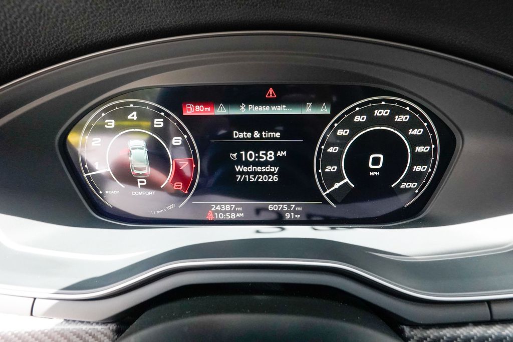 2023 Audi RS 5 Sportback 2.9 TFSI quattro - 23048336 - 63