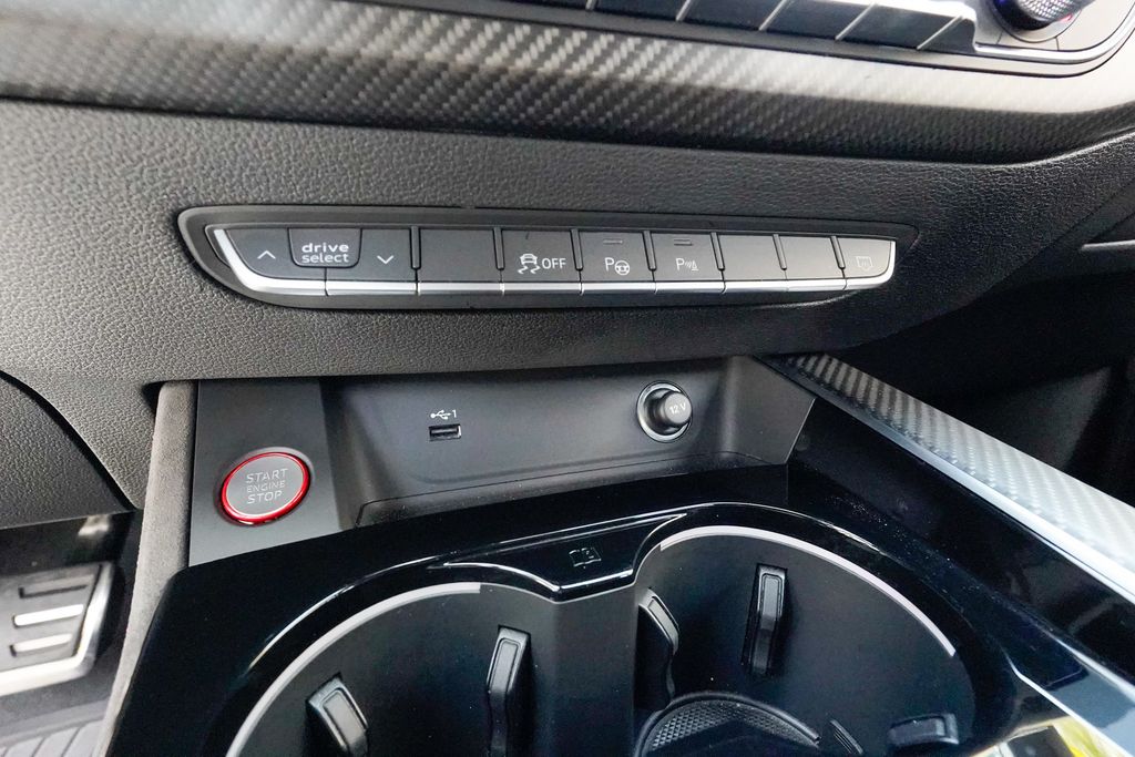 2023 Audi RS 5 Sportback 2.9 TFSI quattro - 23048336 - 67