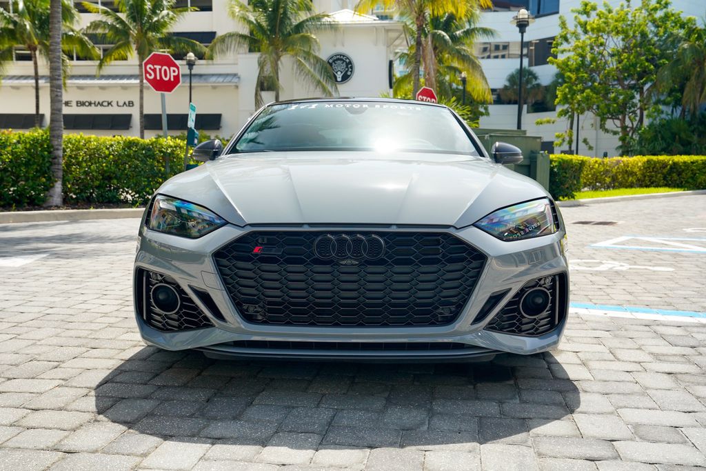 2023 Audi RS 5 Sportback 2.9 TFSI quattro - 23048336 - 6