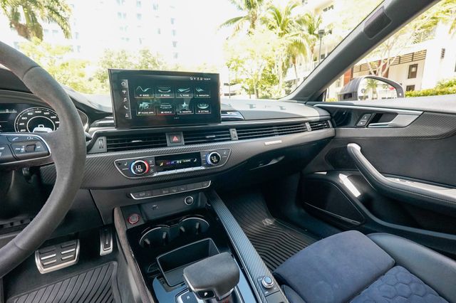 2023 Audi RS 5 Sportback 2.9 TFSI quattro - 23048336 - 71