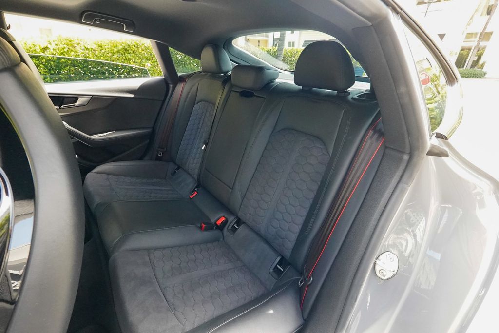 2023 Audi RS 5 Sportback 2.9 TFSI quattro - 23048336 - 78