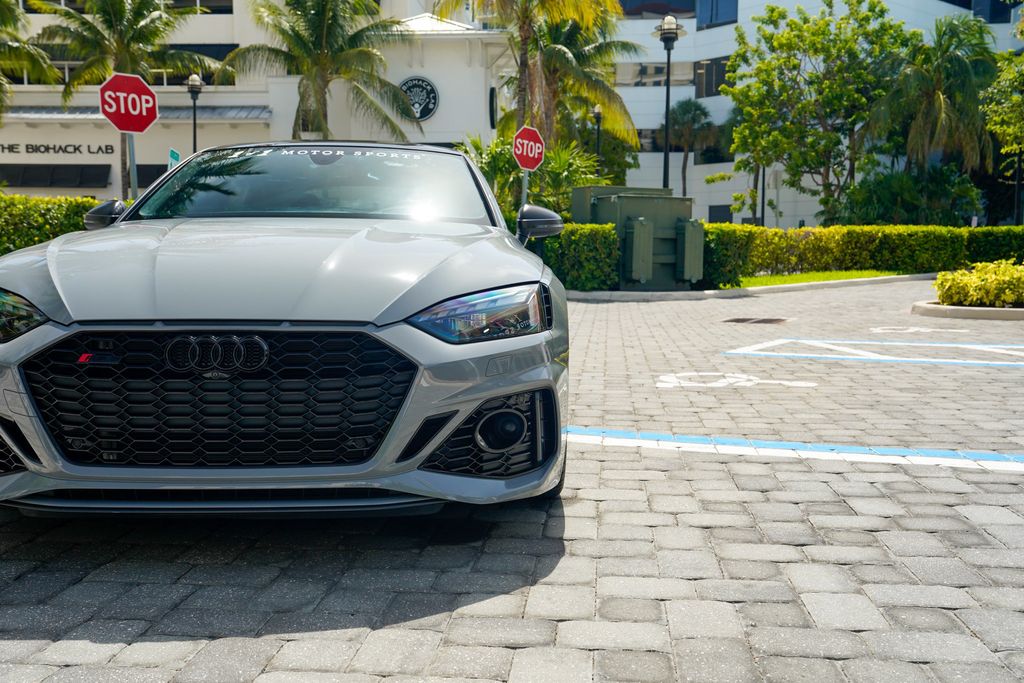 2023 Audi RS 5 Sportback 2.9 TFSI quattro - 23048336 - 7