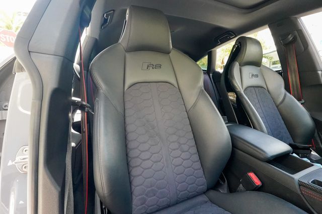2023 Audi RS 5 Sportback 2.9 TFSI quattro - 23048336 - 89