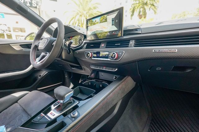 2023 Audi RS 5 Sportback 2.9 TFSI quattro - 23048336 - 91