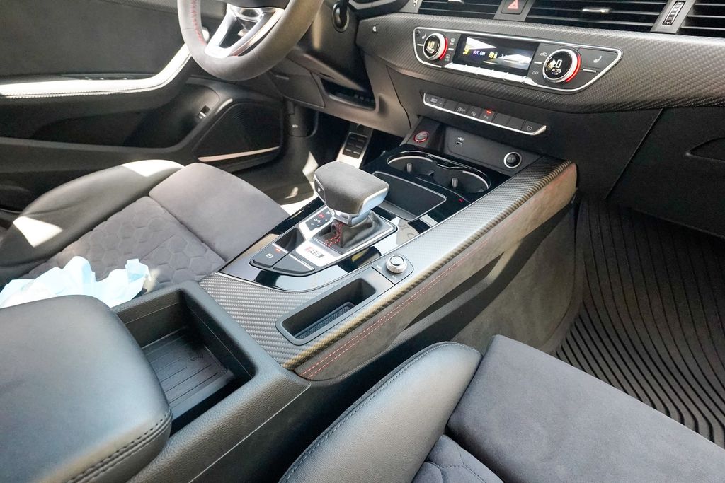 2023 Audi RS 5 Sportback 2.9 TFSI quattro - 23048336 - 93