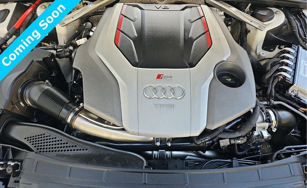 2023 Audi RS 5 Sportback 2.9 TFSI quattro - 22716662 - 11