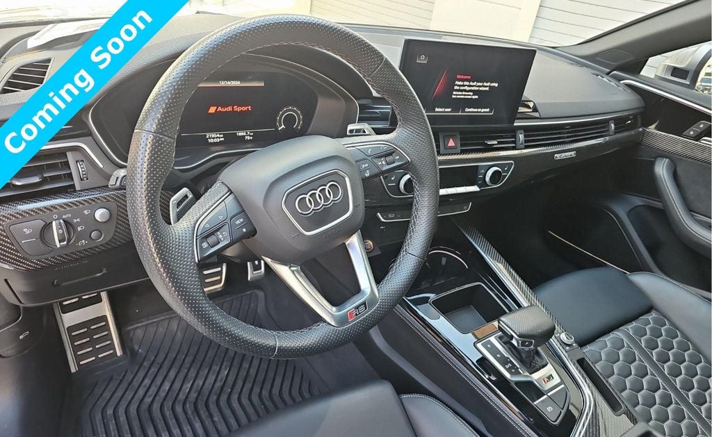 2023 Audi RS 5 Sportback 2.9 TFSI quattro - 22716662 - 8