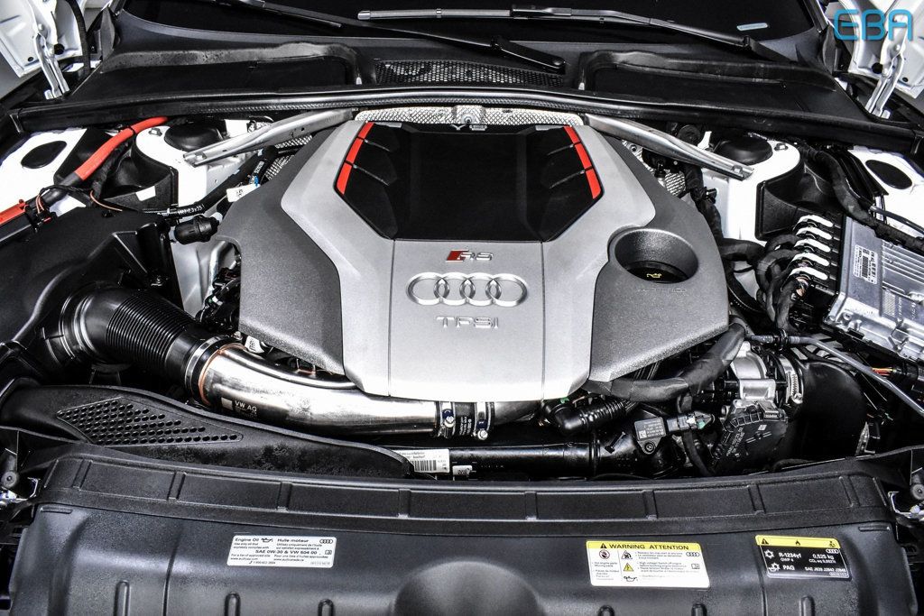 2023 Audi RS 5 Sportback 2.9 TFSI quattro - 22758039 - 10