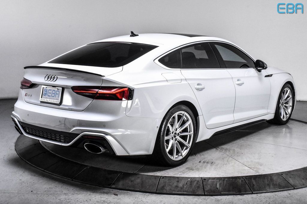 2023 Audi RS 5 Sportback 2.9 TFSI quattro - 22758039 - 5