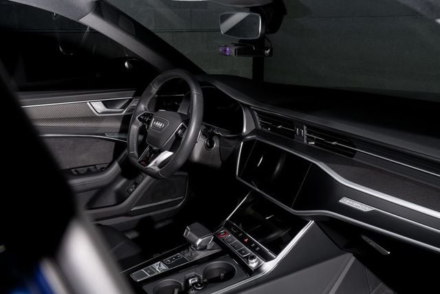 2023 Audi RS 6 Avant 4.0 TFSI quattro - 23092717 - 9