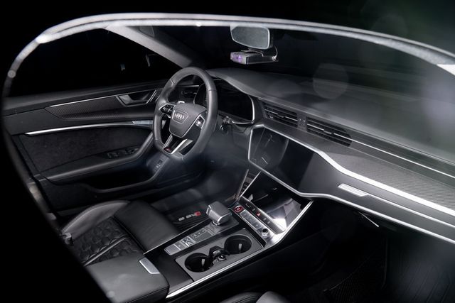 2023 Audi RS 6 Avant 4.0 TFSI quattro - 23092717 - 10