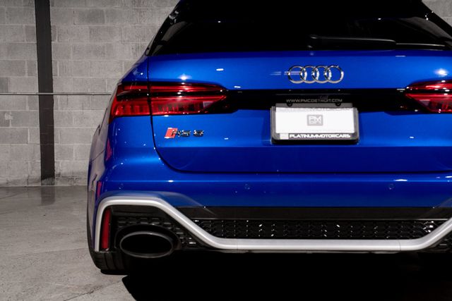 2023 Audi RS 6 Avant 4.0 TFSI quattro - 23092717 - 14