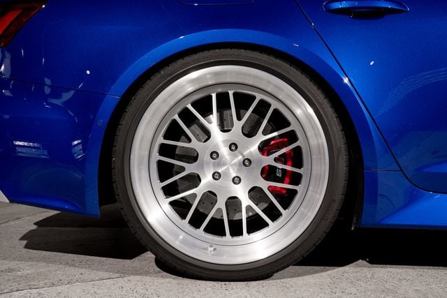 2023 Audi RS 6 Avant 4.0 TFSI quattro - 23092717 - 16