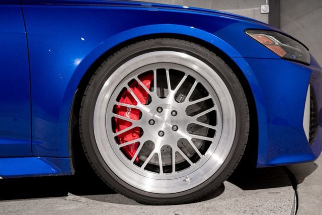 2023 Audi RS 6 Avant 4.0 TFSI quattro - 23092717 - 17