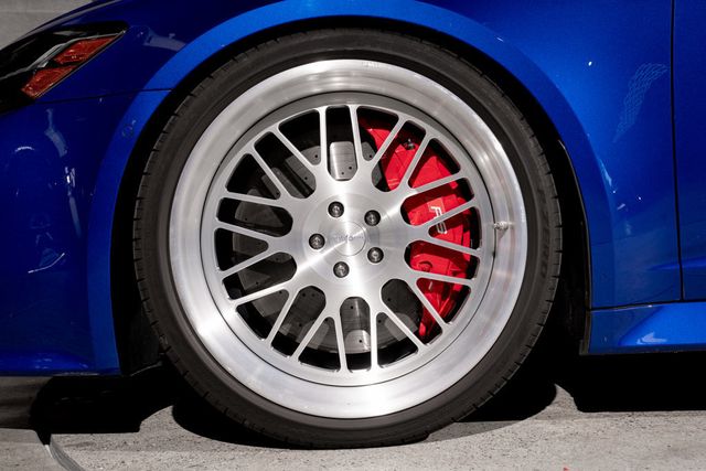 2023 Audi RS 6 Avant 4.0 TFSI quattro - 23092717 - 18