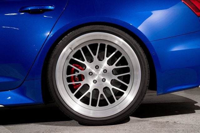 2023 Audi RS 6 Avant 4.0 TFSI quattro - 23092717 - 19