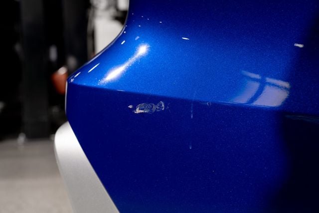 2023 Audi RS 6 Avant 4.0 TFSI quattro - 23092717 - 20