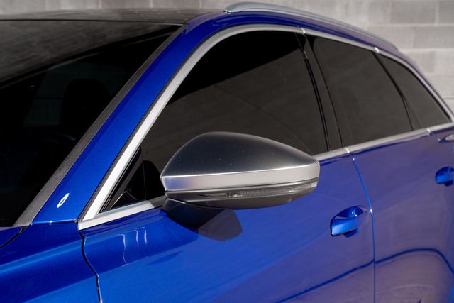 2023 Audi RS 6 Avant 4.0 TFSI quattro - 23092717 - 25
