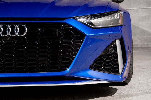 2023 Audi RS 6 Avant 4.0 TFSI quattro - 23092717 - 27