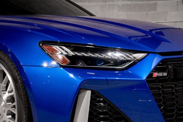 2023 Audi RS 6 Avant 4.0 TFSI quattro - 23092717 - 28