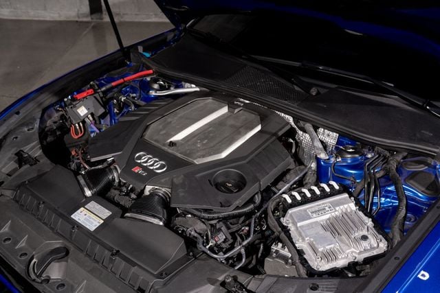 2023 Audi RS 6 Avant 4.0 TFSI quattro - 23092717 - 29