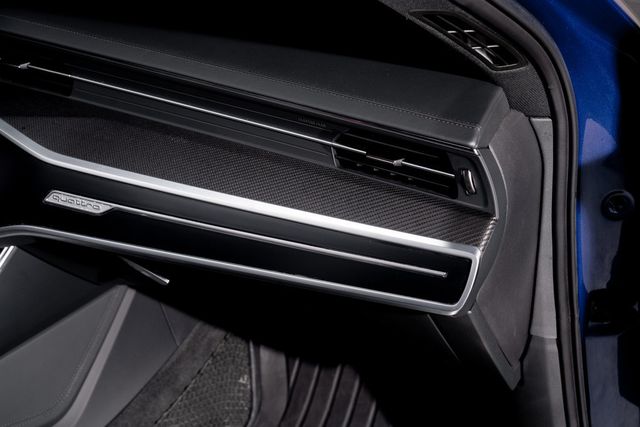 2023 Audi RS 6 Avant 4.0 TFSI quattro - 23092717 - 31