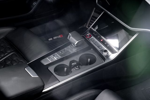 2023 Audi RS 6 Avant 4.0 TFSI quattro - 23092717 - 32