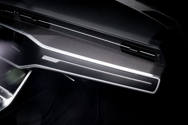 2023 Audi RS 6 Avant 4.0 TFSI quattro - 23092717 - 33
