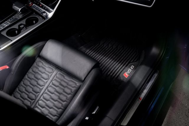 2023 Audi RS 6 Avant 4.0 TFSI quattro - 23092717 - 34