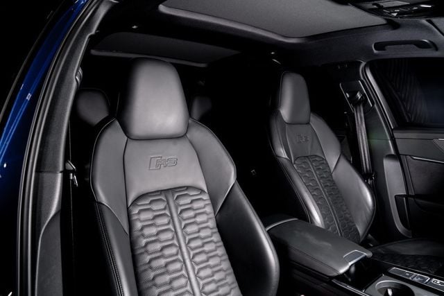 2023 Audi RS 6 Avant 4.0 TFSI quattro - 23092717 - 37