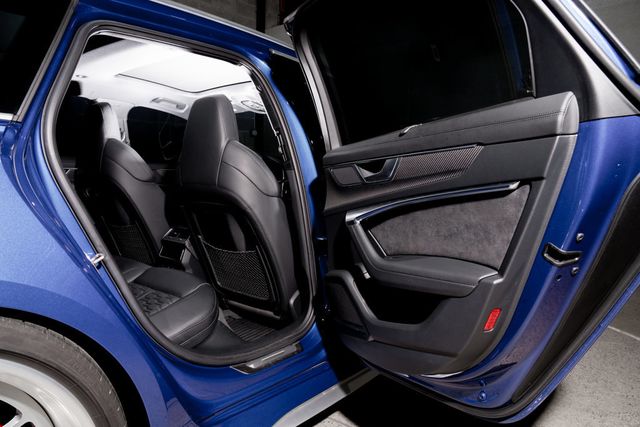 2023 Audi RS 6 Avant 4.0 TFSI quattro - 23092717 - 39
