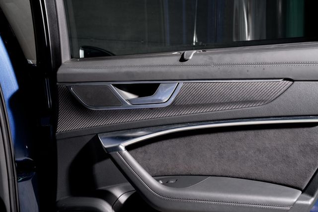2023 Audi RS 6 Avant 4.0 TFSI quattro - 23092717 - 40