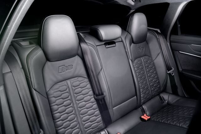 2023 Audi RS 6 Avant 4.0 TFSI quattro - 23092717 - 42