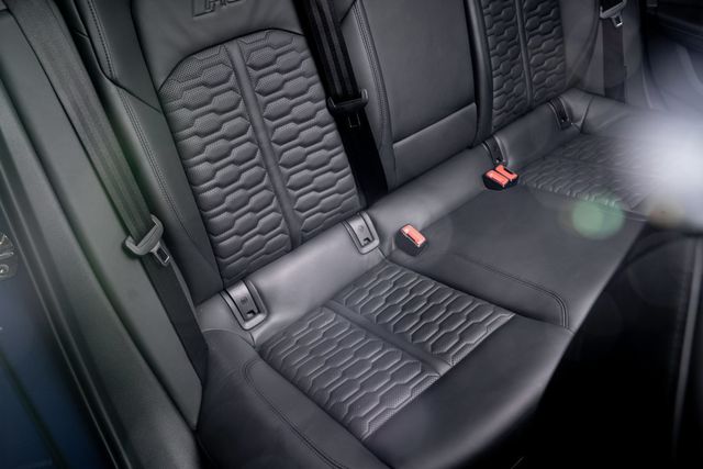 2023 Audi RS 6 Avant 4.0 TFSI quattro - 23092717 - 43