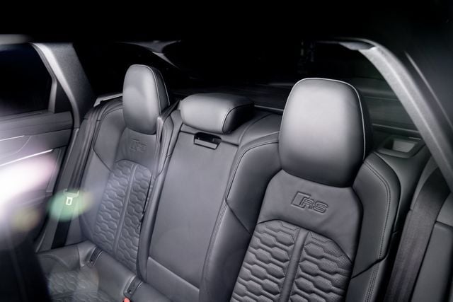 2023 Audi RS 6 Avant 4.0 TFSI quattro - 23092717 - 44