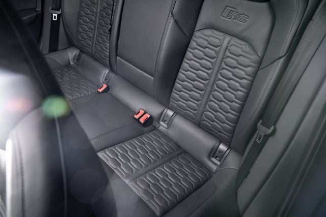 2023 Audi RS 6 Avant 4.0 TFSI quattro - 23092717 - 45