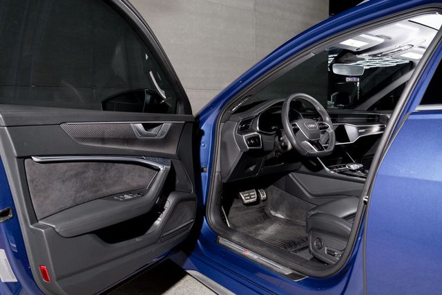 2023 Audi RS 6 Avant 4.0 TFSI quattro - 23092717 - 48
