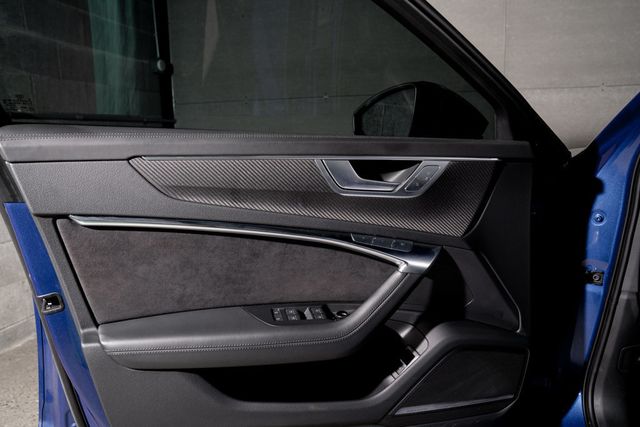 2023 Audi RS 6 Avant 4.0 TFSI quattro - 23092717 - 49