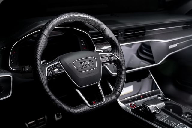 2023 Audi RS 6 Avant 4.0 TFSI quattro - 23092717 - 50