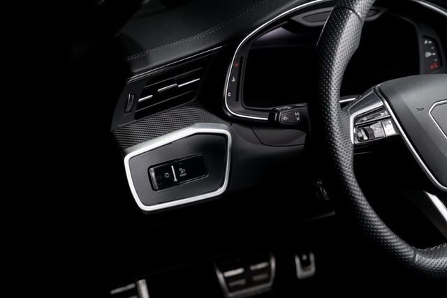 2023 Audi RS 6 Avant 4.0 TFSI quattro - 23092717 - 51