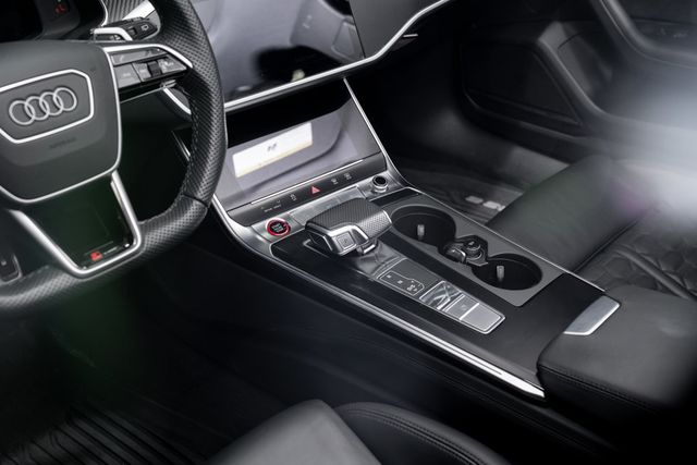 2023 Audi RS 6 Avant 4.0 TFSI quattro - 23092717 - 52