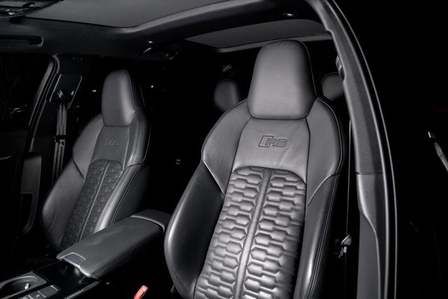 2023 Audi RS 6 Avant 4.0 TFSI quattro - 23092717 - 53
