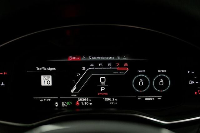2023 Audi RS 6 Avant 4.0 TFSI quattro - 23092717 - 55