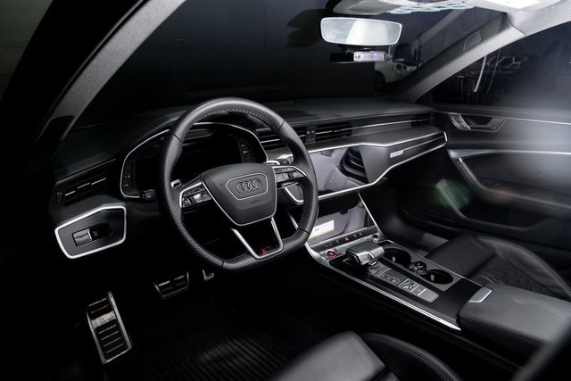 2023 Audi RS 6 Avant 4.0 TFSI quattro - 23092717 - 8