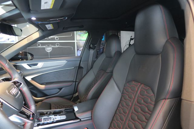 2023 Audi RS 6 Avant 4.0 TFSI quattro - 23002357 - 9