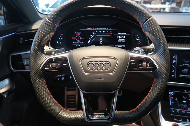 2023 Audi RS 6 Avant 4.0 TFSI quattro - 23002357 - 10
