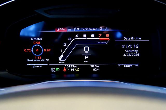 2023 Audi RS 6 Avant 4.0 TFSI quattro - 23002357 - 11