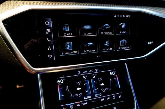 2023 Audi RS 6 Avant 4.0 TFSI quattro - 23002357 - 13