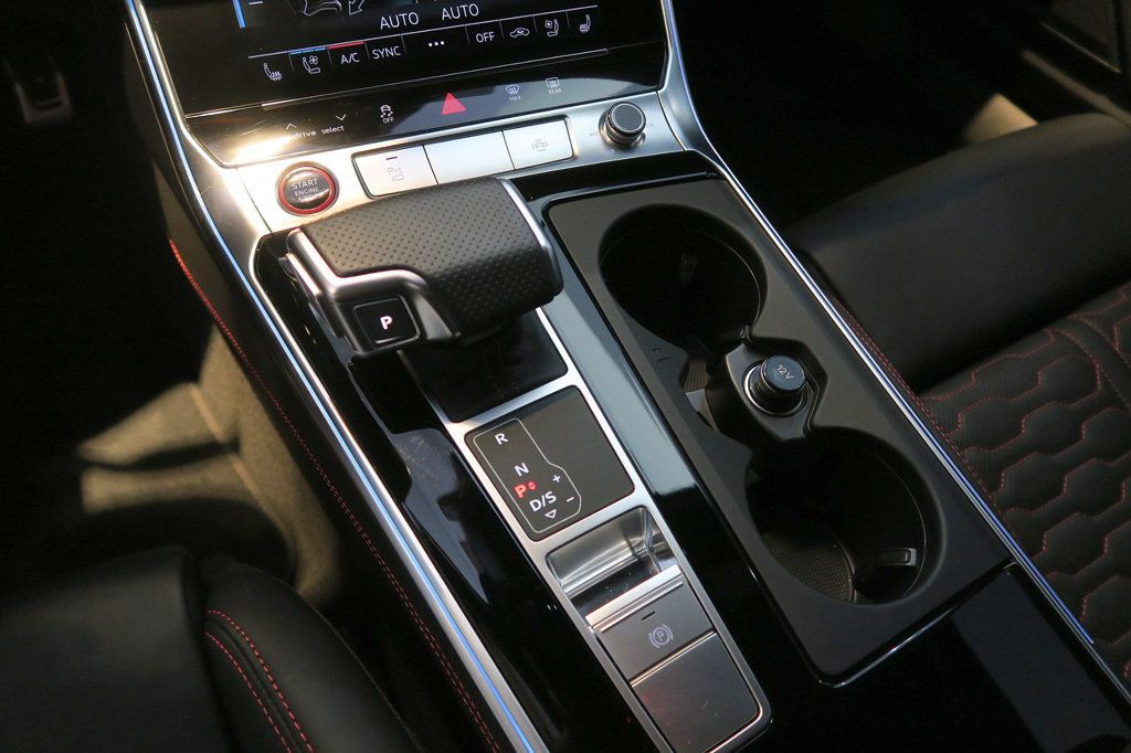 2023 Audi RS 6 Avant 4.0 TFSI quattro - 23002357 - 15